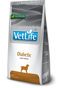 Farmina Vet Life Diabetic 2kg