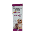 Alpicvet Furcoat Syrup - Premium Skin & Coat Supplement for Dogs & Cats 200ml