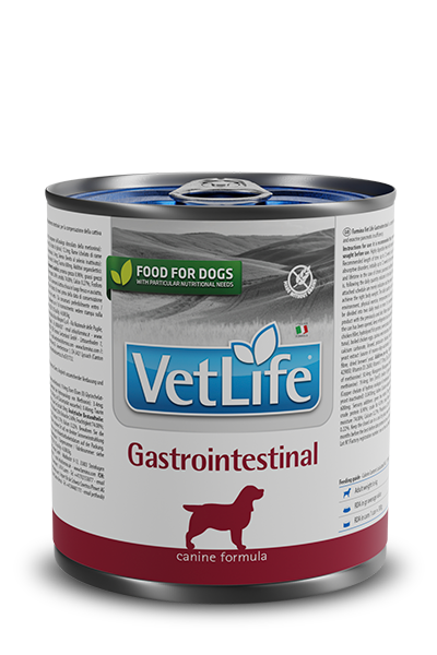 Farmina Vet Life Gastrointestinal 300gm (Pack of 6)