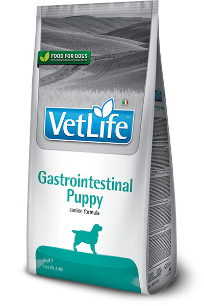 Farmina Vet Life Gastrointestinal Puppy 12kg