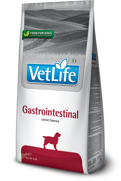 Farmina Vet Life Gastrointestinal 12kg