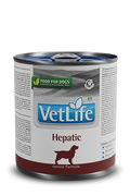 Farmina Vet Life Hepatic 300gm