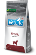 Farmina Vet Life Hepatic 2kg