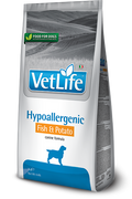 Farmina Vet Life Hypoallergenic 12kg