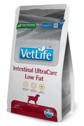 Farmina Vet Life Intestinal UltraCare Low Fat 10kg