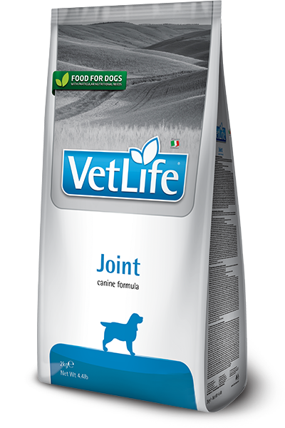 Farmina Vet Life Joint 12kg