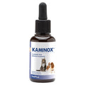 Vetplus Kaminox Liquid 60ml (Potassium, B Vitamins and Amino Acids Nutraceutical Support for Dogs and Cats)