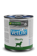 Farmina Vet Life Obesity 300gm