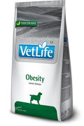 Farmina Vet Life Obesity 2kg