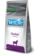 Farmina Vet Life Oxalate 2kg