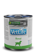 Farmina Vet Life Renal 300gm