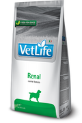 Farmina Vet Life Renal 2kg