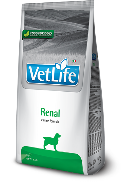 Farmina Vet Life Renal 12kg