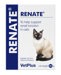 Vetplus Renate Cat (2g x 30 sachets) Renal Support Supplement For Cats