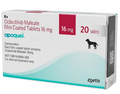 Zoetis Apoquel (Oclacitinib) 16mg Allergic Relief Tablet (20 tablets)