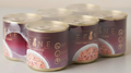Refine Finest Tuna with Salmon | Wet Cat Food in Gravy 80 g | Hydrating Food Made with Real Tuna with Salmon | Complete & Balanced Nutrition for Adult Cats (Pack of 6)