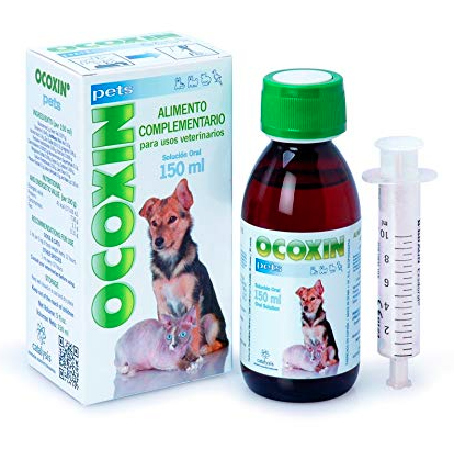 Vivaldis Ocoxin Pets, 150ml