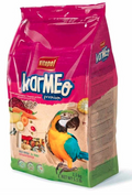 Vitapol Karmeo Premium Complete Food for Big Parrots 2.5-kg