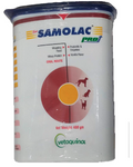 Vetoquinol Samolac Pro Weaning Food Supplement for Puppies and Kittens 400 gm by Jolly and Cutie Pets, Flake