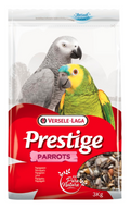 Versele Laga Prestige Food for Parrots 3kg (Pack of 1)