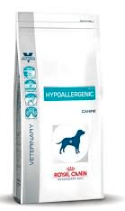 Royal Canin Hypoallergenic 2 Kg, All Life Stages, Dry, Dog