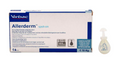 ALLERDERM SPOT-ON for Medium and Large Dogs 6 pipettes of 4 ml each