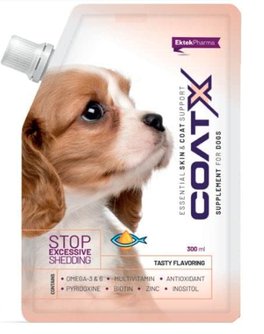 Supplement for Dogs -300ml Pack