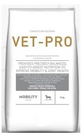 Vet-Pro Mobility Dry Dog Food, 12 kg