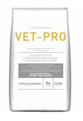 Vet-Pro Hypoallergenic 12KG Chicken 12 kg Dry Adult Young Dog Food
