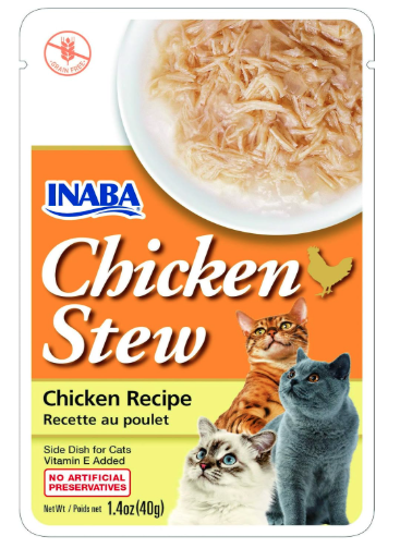 Inaba Chicken Recipe 40g /Per Pc
