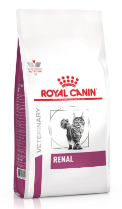 Royal Canin Renal Feline, 2kg