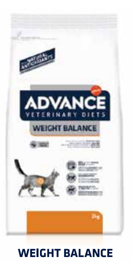 Advance Weight Balance 12kg