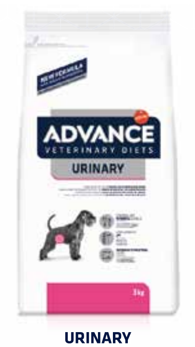 Advance Urinary Cat 1.5kg