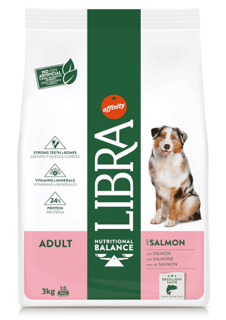 Libra Chicken Adult Mini 3kg