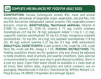 Libra Puppy Chicken 3kg