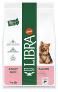 Libra Salmon Adult Mini 3kg