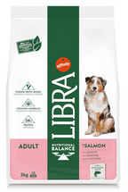 Libra Salmon Adult 3kg