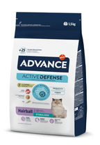 Advance Hairball Cat 1.5kg