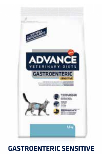 Advance Gastro 800gm