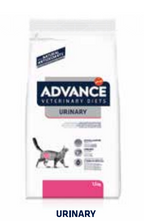 Advance Urinary Cat 400gm