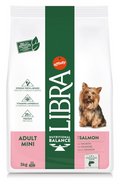 Libra Adult Salmon Dog Mini 3kg