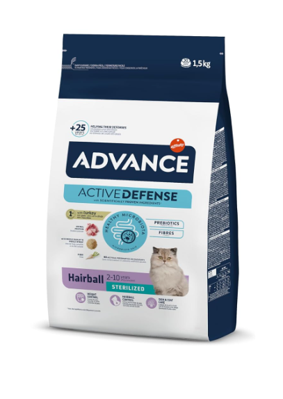 Advance Active Defence 1.5kg