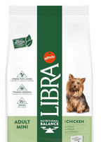 Libra Adult Chicken Dog Mini 3kg