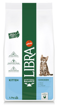 Libra Kitten 1.5kg