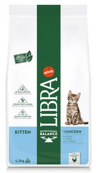 Libra Kitten 1.5kg