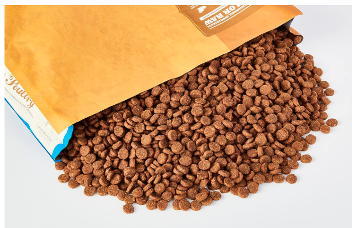 Acana Classic Prairie Poultry Dry Dog Food, Grain Free Dog Food for All Life Stages, Fresh or Raw Ingredients, 14.5 kg