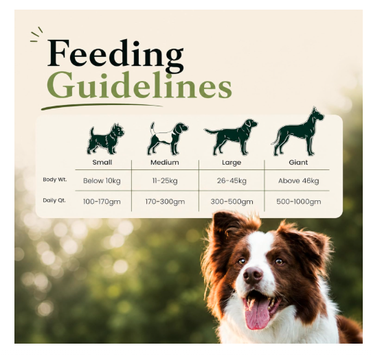 Canine Creek Ultra Premium Adult Dry Dog Food ,12.5+1Kg Total 13.5Kg Pack
