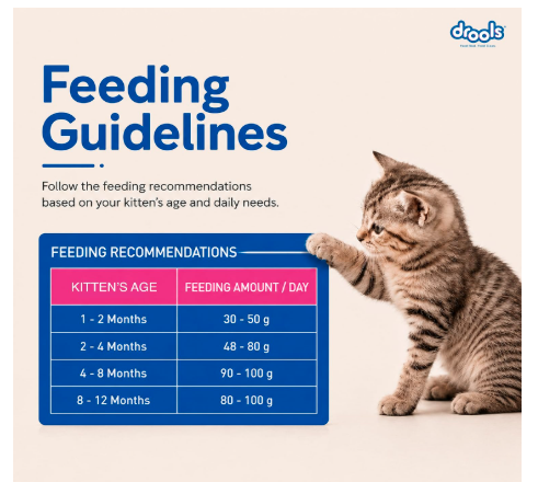Drools Tuna & Salmon Dry Adult Cat Food, 7kg