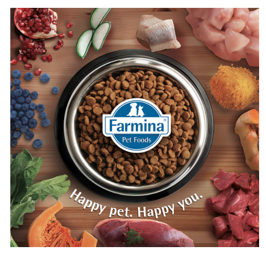 FARMINA Matisse Dry Cat Pet Food, Neutered Adult, 10-kg, Salmon