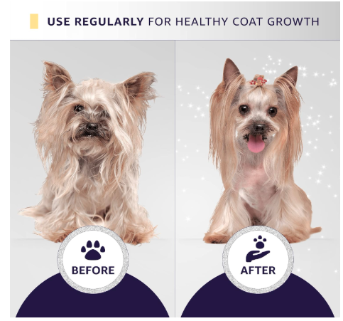 Hydra Ultra Dematting and Finishing Spray, a Must-Have for Your Grooming Business